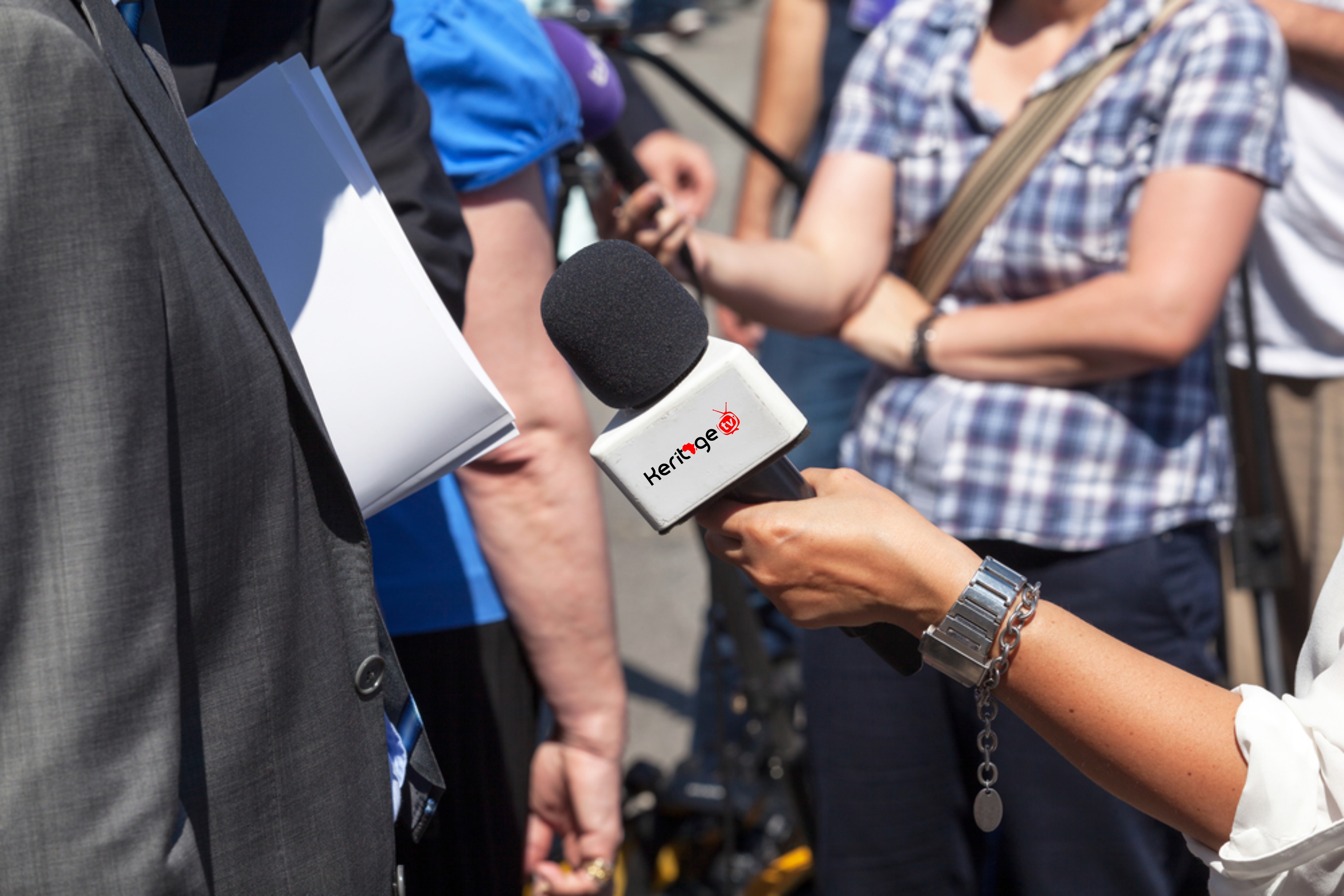 Vox Pops